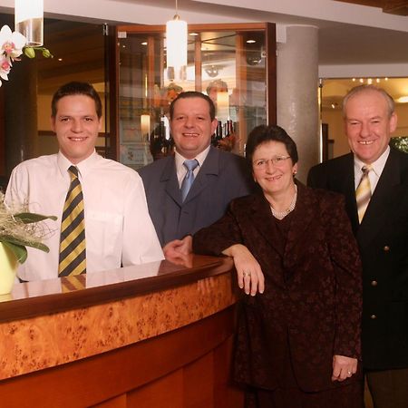 Markt Sankt Florian Hotel Florianerhof מראה חיצוני תמונה