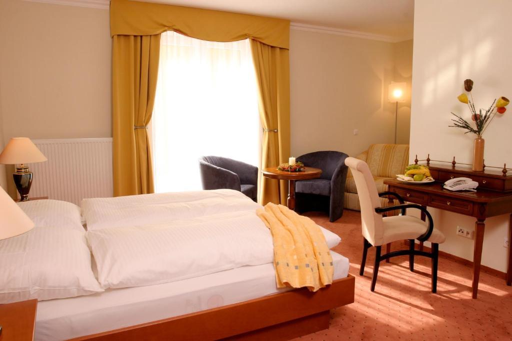 Markt Sankt Florian Hotel Florianerhof חדר תמונה