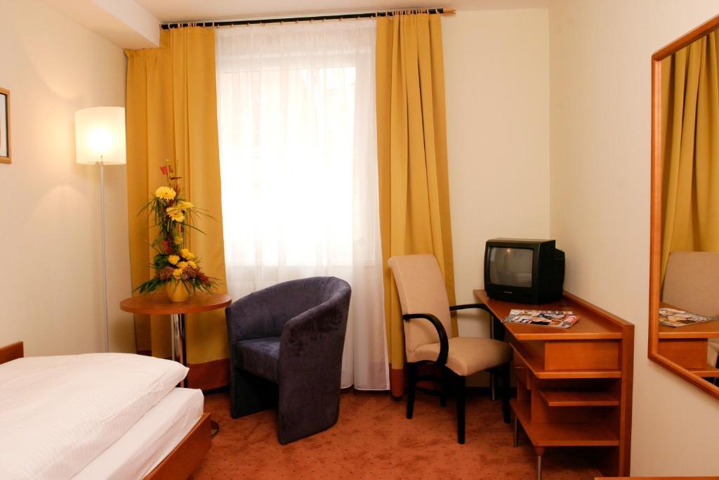 Markt Sankt Florian Hotel Florianerhof חדר תמונה