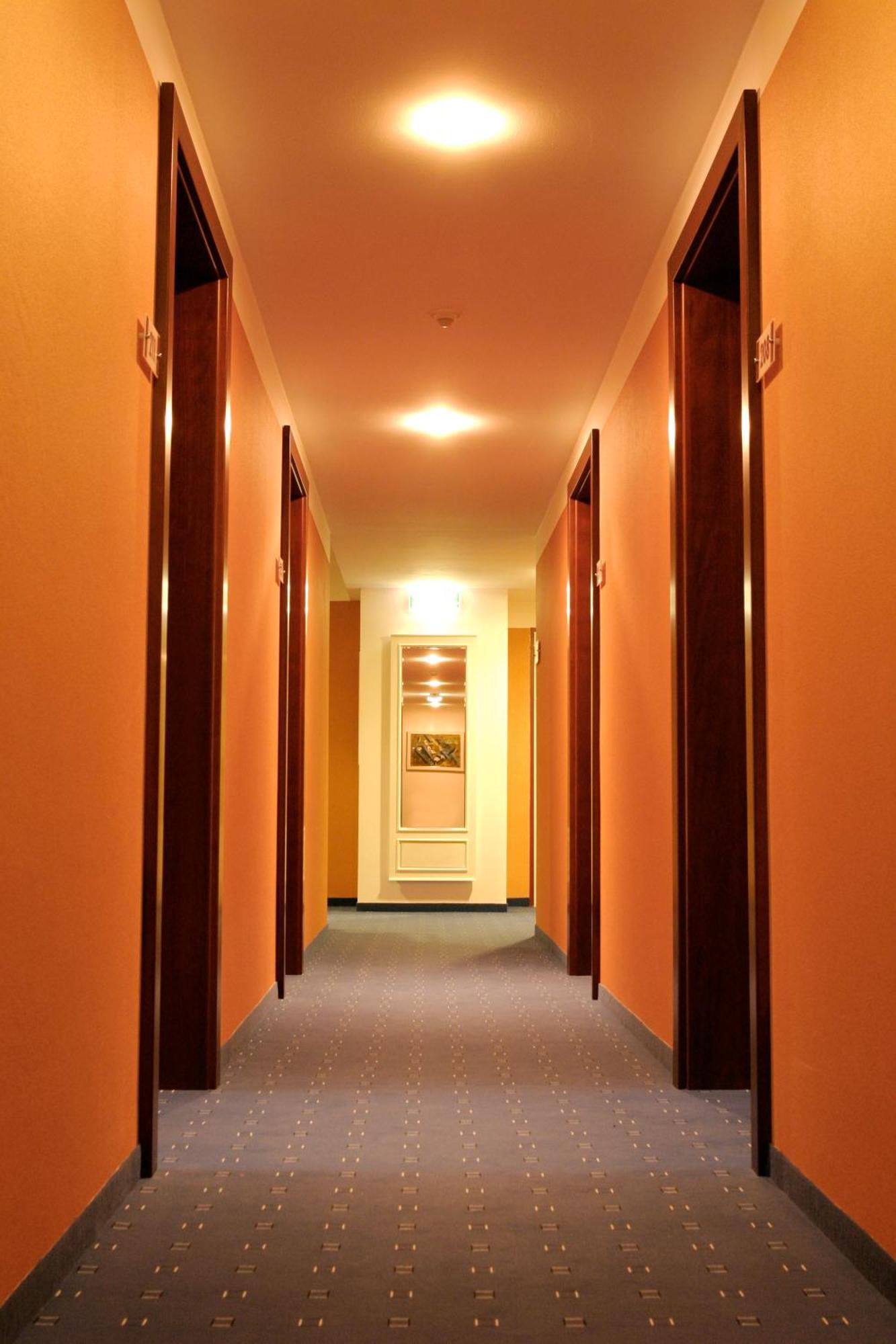 Markt Sankt Florian Hotel Florianerhof מראה חיצוני תמונה