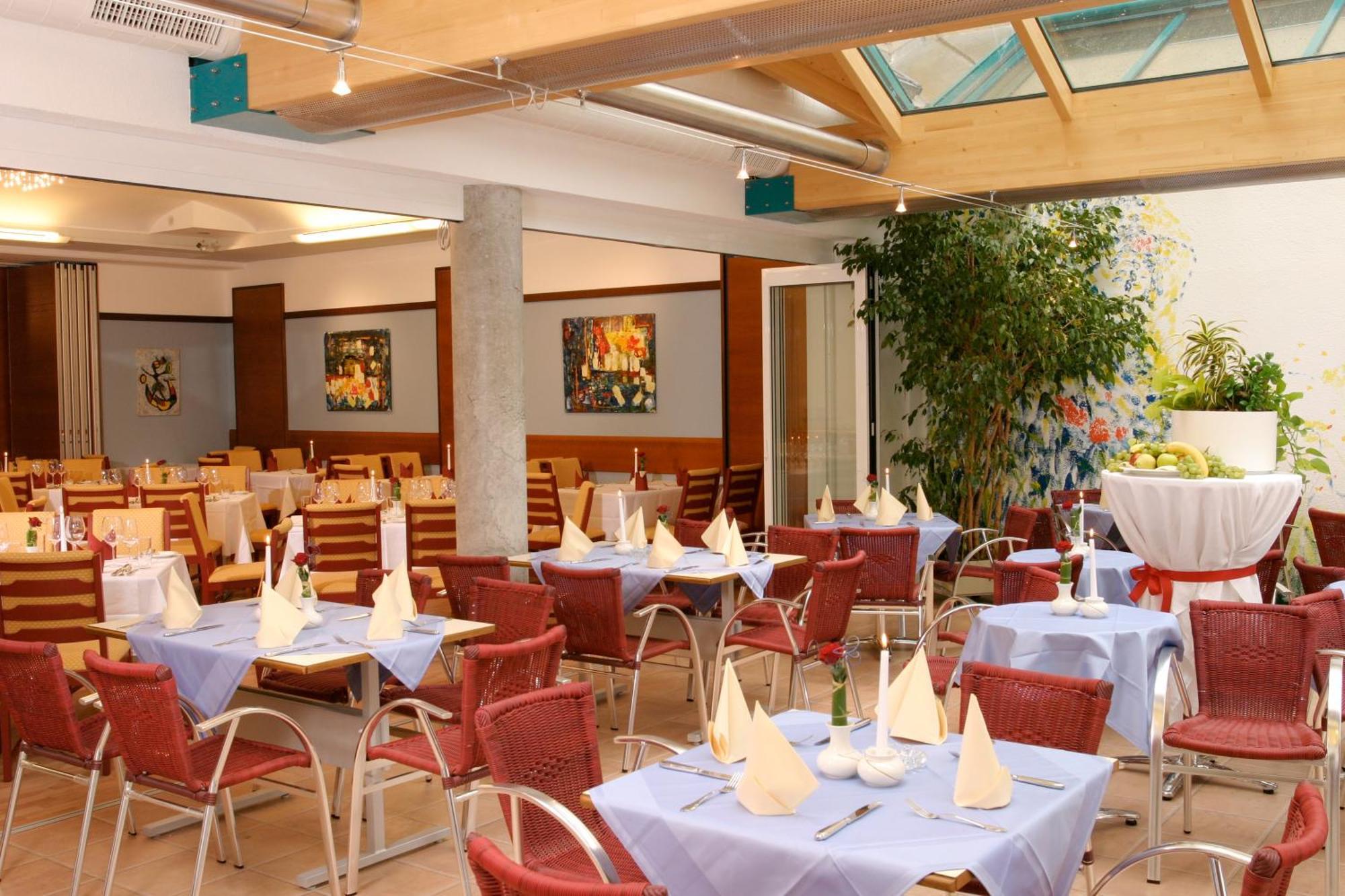 Markt Sankt Florian Hotel Florianerhof מראה חיצוני תמונה