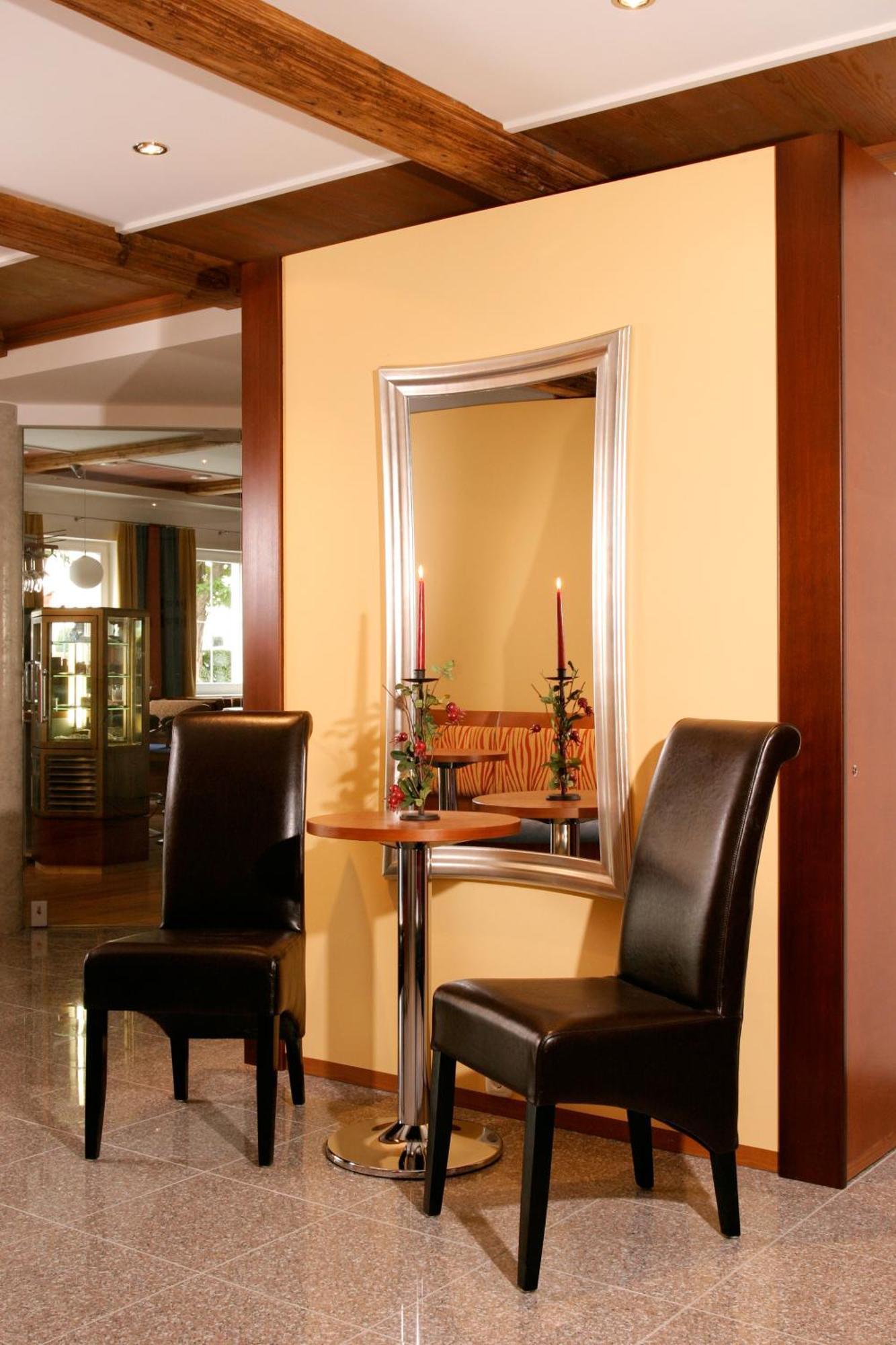 Markt Sankt Florian Hotel Florianerhof מראה חיצוני תמונה