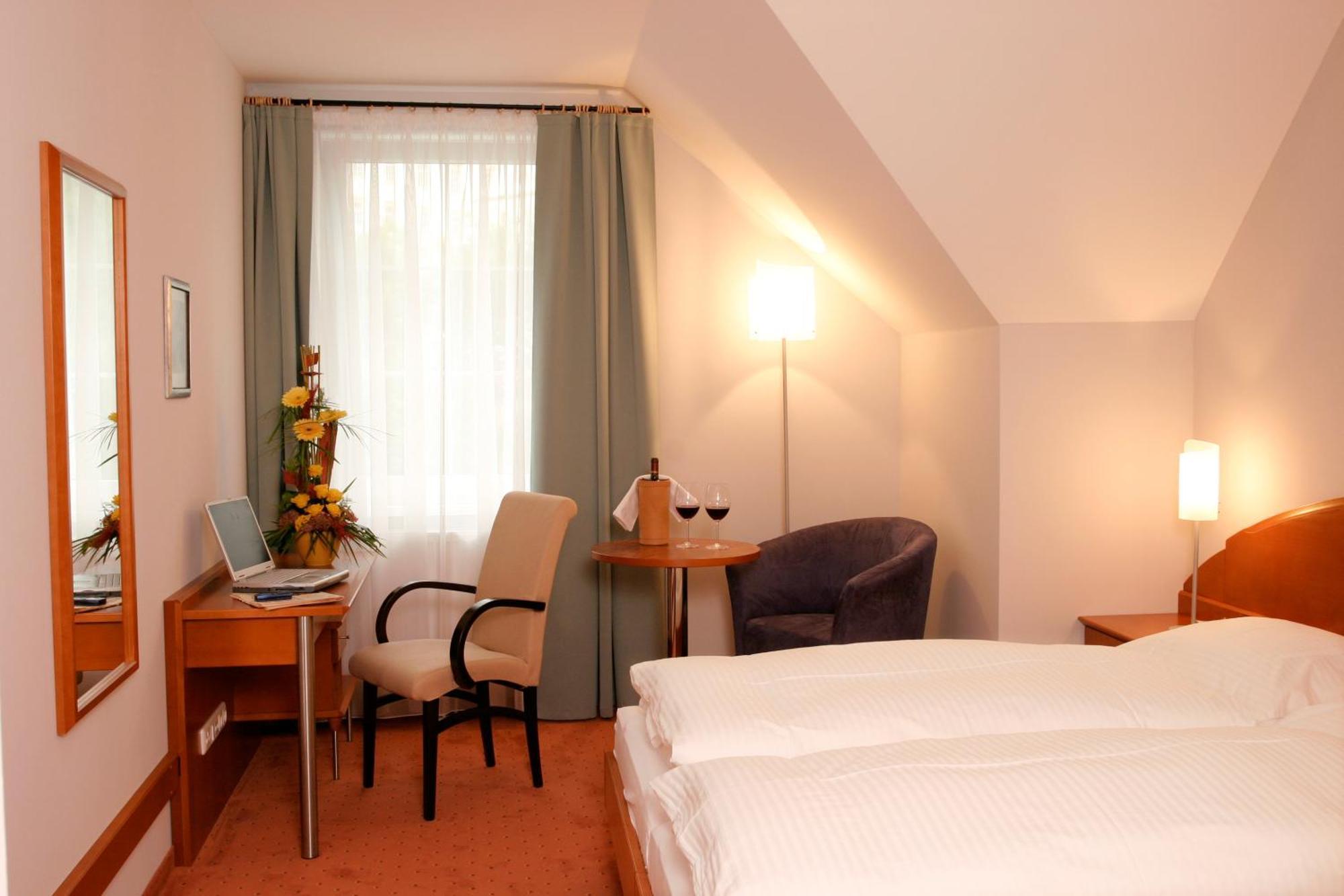Markt Sankt Florian Hotel Florianerhof מראה חיצוני תמונה