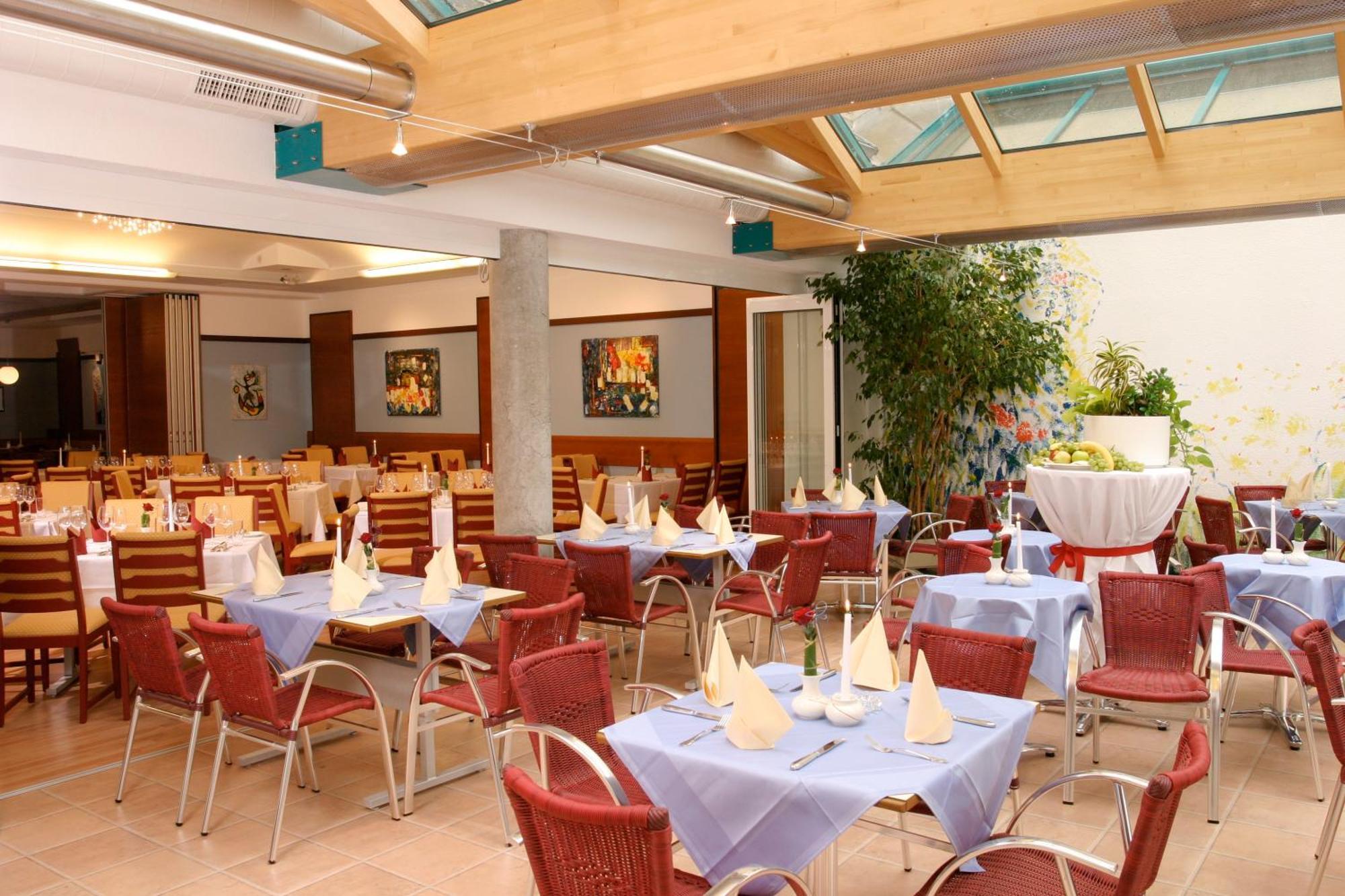 Markt Sankt Florian Hotel Florianerhof מראה חיצוני תמונה