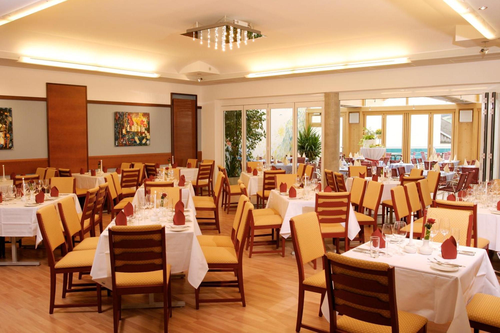 Markt Sankt Florian Hotel Florianerhof מראה חיצוני תמונה